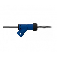 EXPERT BOSCH Dalta spit SdsMax cu sistem de aspirare a prafului, 400 mm